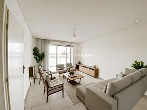 Vente appartement 2 pièces 41 m² Villenave-d'Ornon (33140)