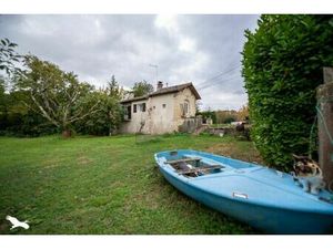 Vente maison 3 pièces 66 m² Béguey (33410)