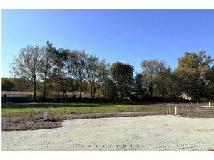 Vente terrain 800 m² Saint-Magne (33125)