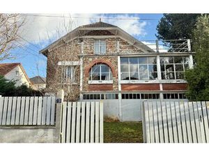 Maison Morangis 123 m² T-5 à vendre  399 000 €