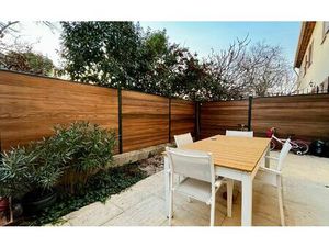 Maison Aix-en-Provence m² T-4 à vendre  408 000 €
