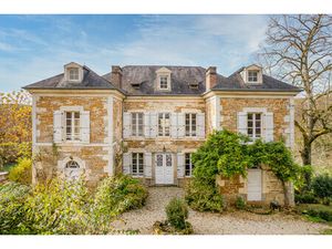 Chateau à vendre à Martel (46600) - Lot