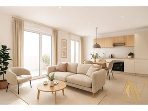 Annonce appartement à vendre