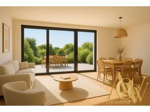 Annonce appartement à vendre