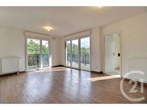 Appartement F4 à vendre - 4 pièces - 79 m2 - Sceaux - 92 - ILE-DE-FRANCE