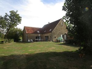 Achat Maison 7 pièces 294m² POMMIERS 36190