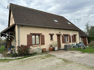 Achat Maison 7 pièces 156m²