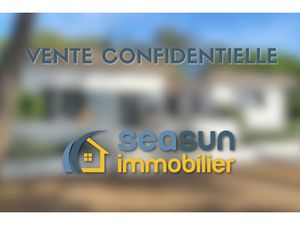 Annonce maison à vendre