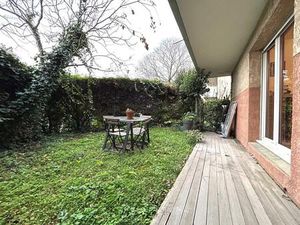 Vente appartement 2 pièces 49 m² Toulouse (31200)