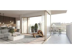 Appartement te koop in Deinze