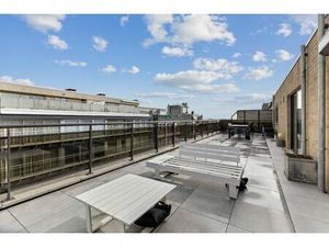 Penthouse à vendre à Fafchampstraat 12 Coxyde (RBU80533)