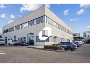 A LOUER  PARC TERTIAIRE SECURISE - TECHLID