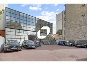 Location Bureau Courbevoie 92400