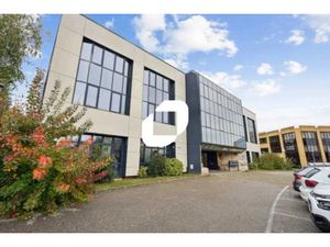 Location Bureau Saint Didier Au Mont D Or 69370