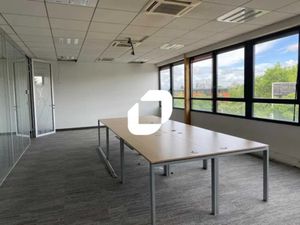 A LOUER  Bureaux à louer  Parc Technologique de St-Priest