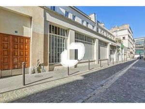 Location Bureau Paris 75010