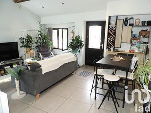 Vente maison 2 pièces 59 m² Baurech (33880)