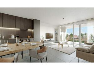 Vente programme neuf T1  T2  T3 pièces 29 à 62 m² Pignan (34570)