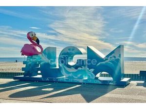 Vente garage 25 m² La Grande-Motte (34280)