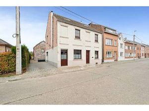 Huis te koop in Erps-Kwerps met 5 slaapkamers