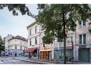 Commercieel te koop in Antwerpen met 4 slaapkamers