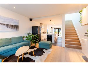 Huis te koop in Antwerpen met 3 slaapkamers