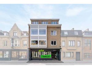 Huis te koop in Diksmuide met 7 slaapkamers