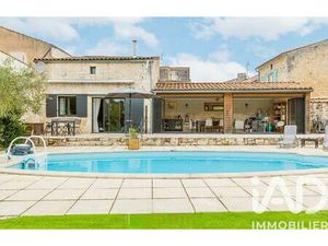 Vente Maison/villa 11 pièces