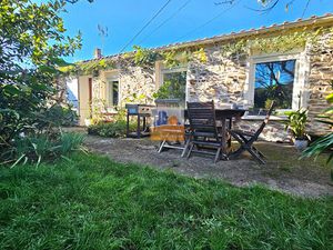 Achat Maison 4 pièces 73m²