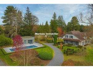 Achat Maison 15 pièces 589m²