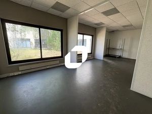 Location Bureau Toussus Le Noble 78117