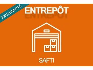 Vente commerce 9 pièces 938 m² Villaudric (31620)