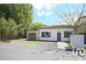 Vente maison 3 pièces 63 m² Aucamville (31140)