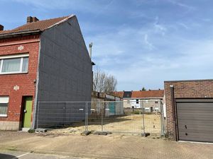 Appartement te koop in Menen