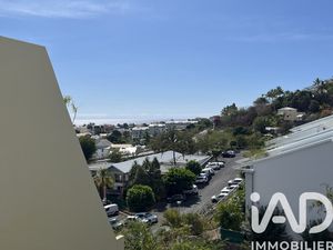 Vente Studio 1 pièce