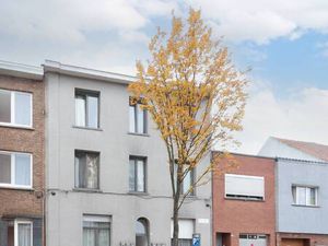 Commercieel te koop in Hoboken met 14 slaapkamers