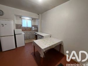 Vente Maison de ville 2 pièces