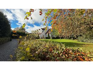 Huis te koop in Knokke-Heist met 4 slaapkamers