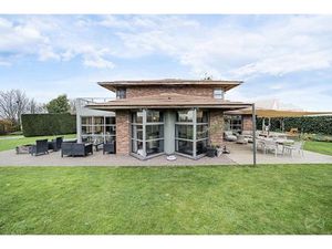 Huis te koop in Merchtem met 4 slaapkamers