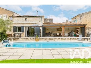 Vente Maison/villa 11 pièces