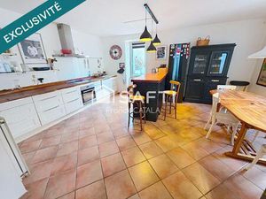 Vente maison 5 pièces 140 m² Villenouvelle (31290)