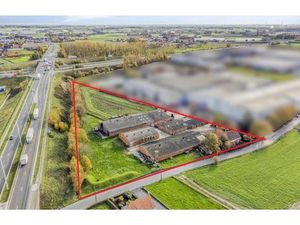 Grond te koop in Ardooie