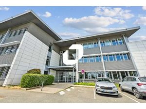 Location Bureau Roissy En France 95700