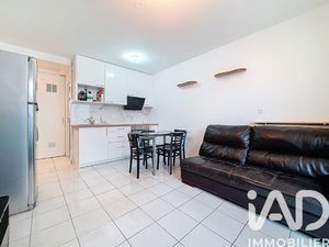 Location Appartement 3 pièces