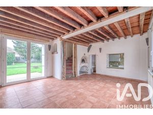 Vente Maison/villa 7 pièces