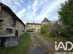 Vente Maison/villa 9 pièces