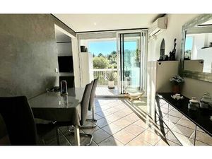 Appartement Martigues 74.83 m² T-4 à vendre  199 000 €