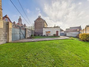 Maison 5 pièces - 128 m²