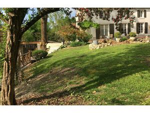 Vente maison 5 pièces 180m2 Saint-Hilaire-la-Palud 79210 - 450000 € - Surface Privée