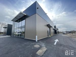 Location Local d'activités Merignac 33700